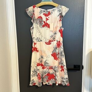 Hutch dress, Size 6, never worn